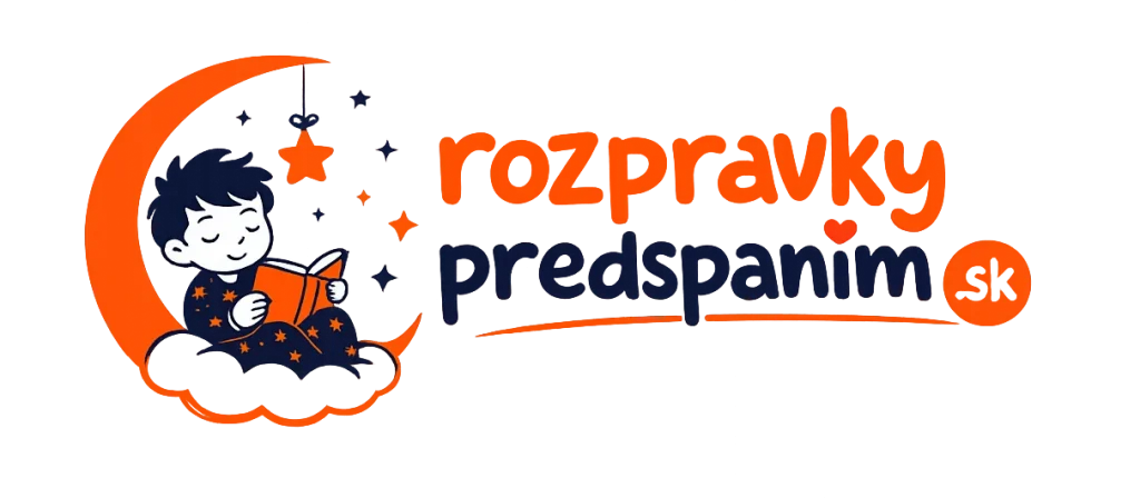 Rozprávky pred spaním pre deti