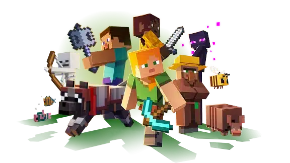 Minecraft kvíz