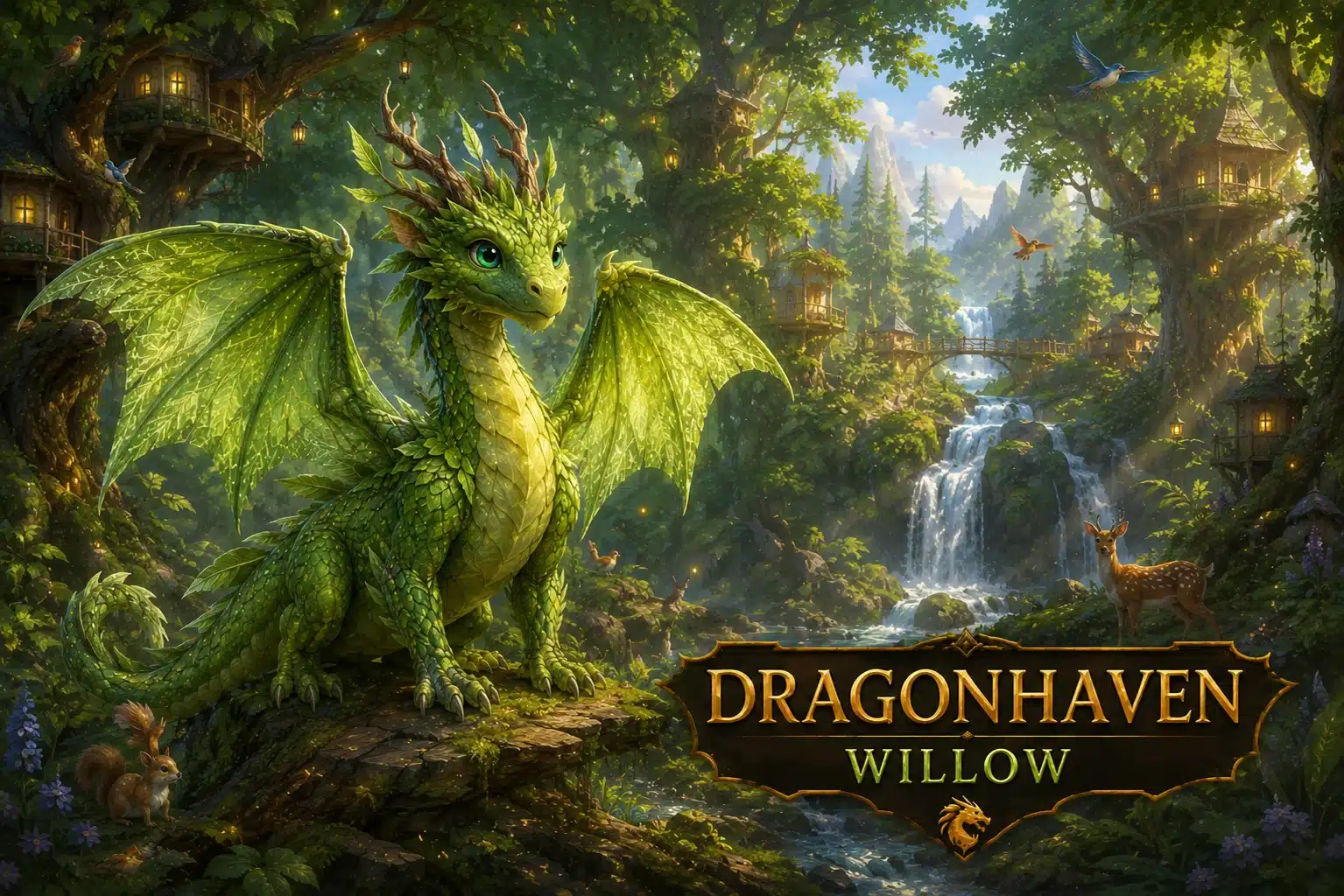 drak Willow